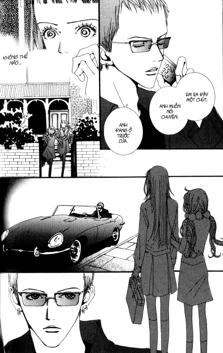 Paradise Kiss: Chapter 16