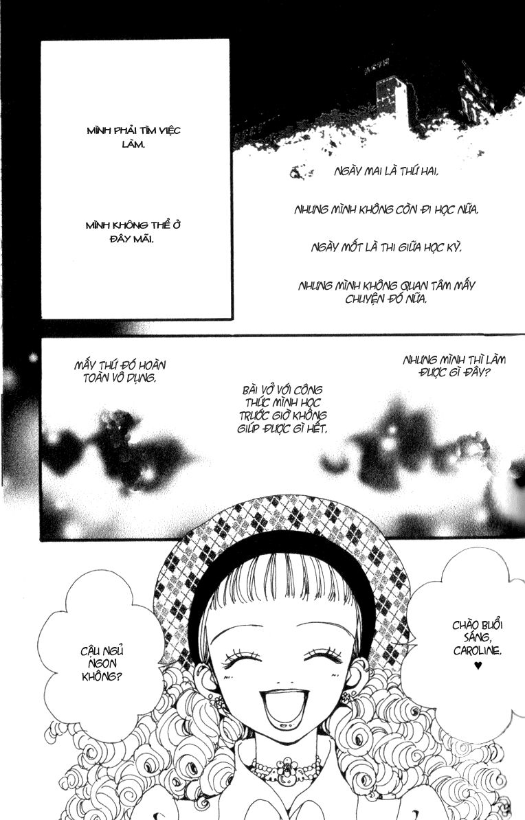 Paradise Kiss: Chapter 18