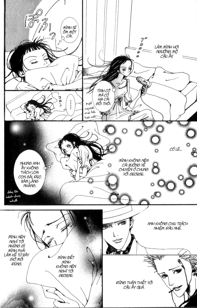 Paradise Kiss: Chapter 18