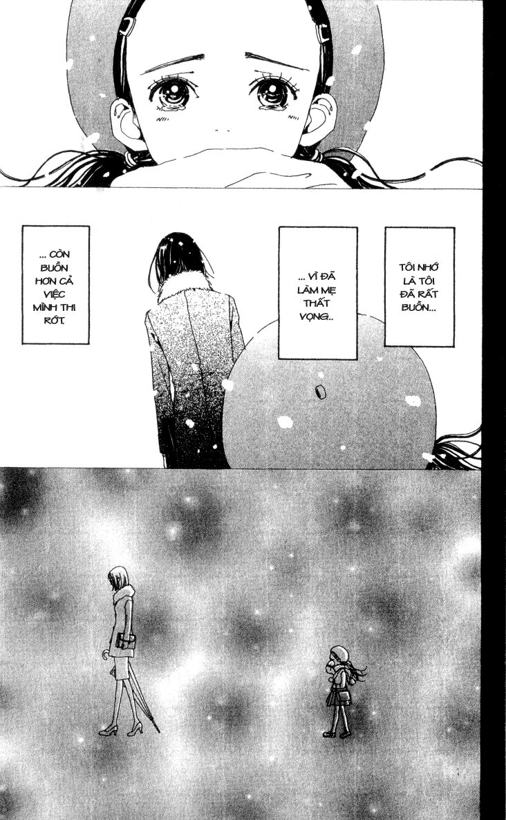 Paradise Kiss: Chapter 21