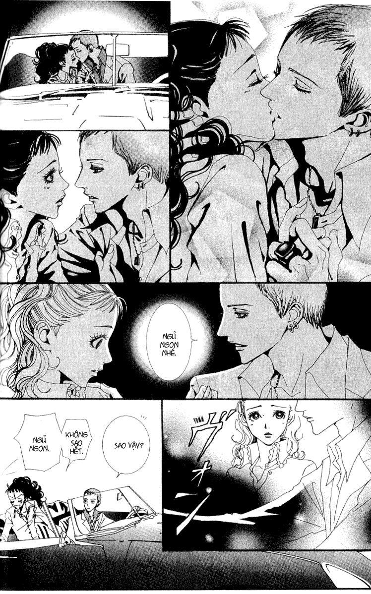 Paradise Kiss: Chapter 22