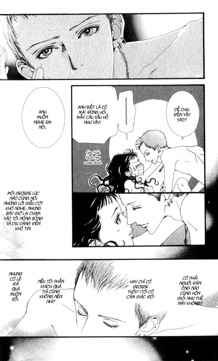 Paradise Kiss: Chapter 23
