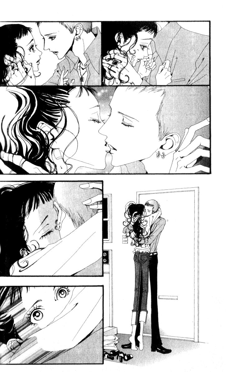 Paradise Kiss: Chapter 23