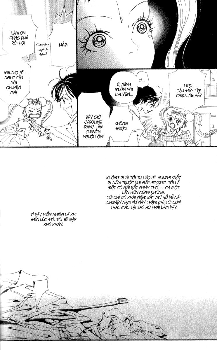 Paradise Kiss: Chapter 23