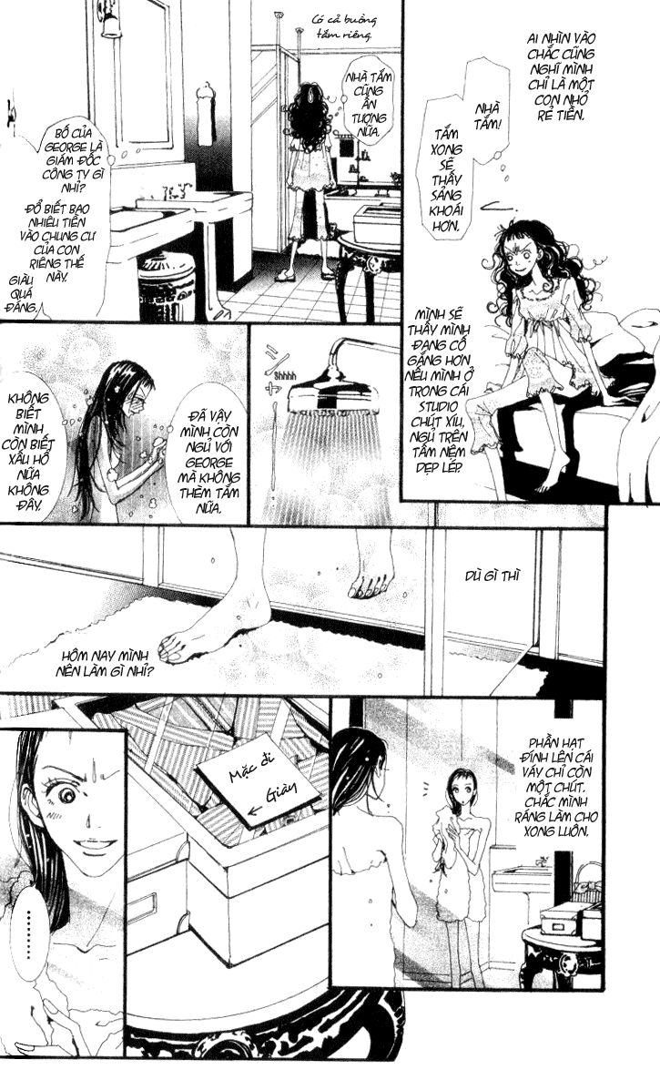 Paradise Kiss: Chapter 24