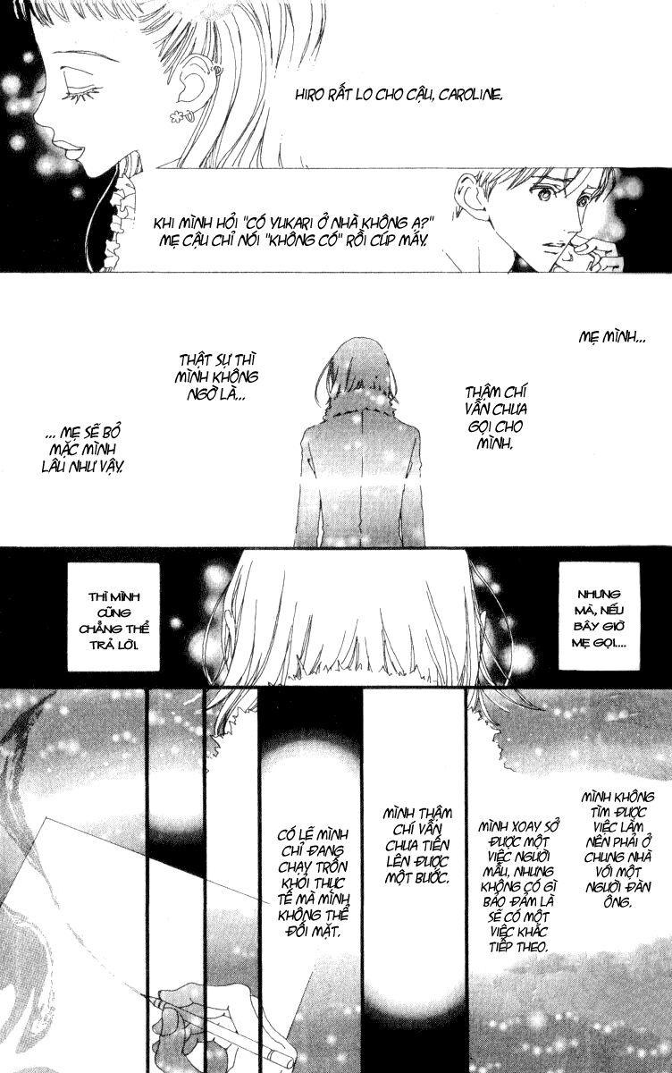 Paradise Kiss: Chapter 25