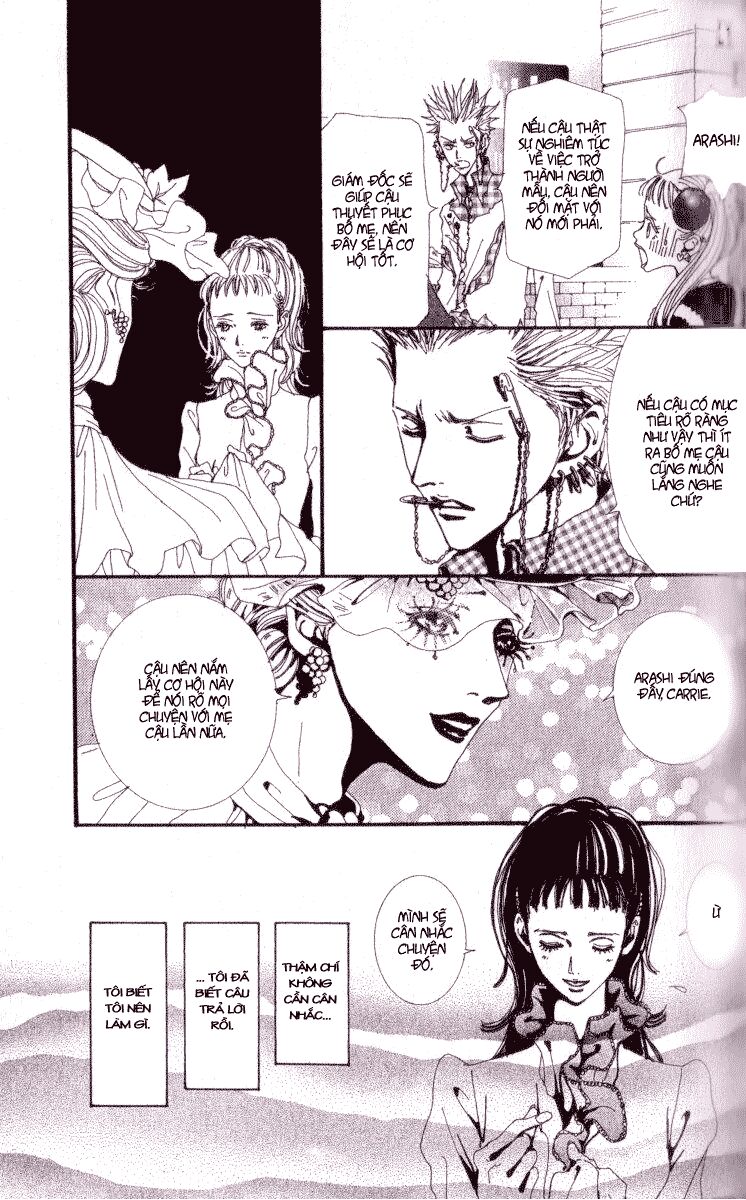 Paradise Kiss: Chapter 27