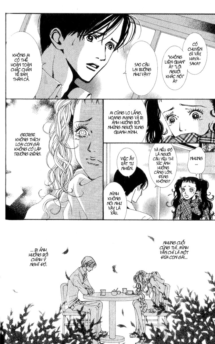 Paradise Kiss: Chapter 28