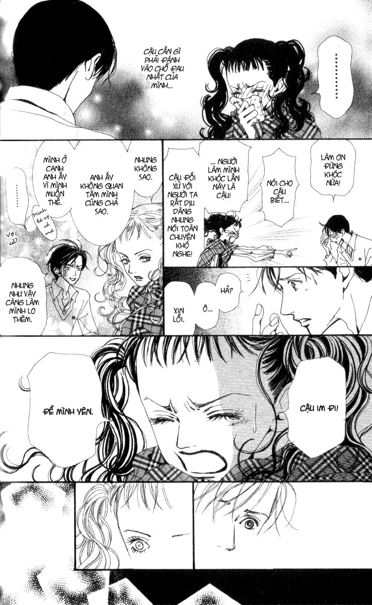 Paradise Kiss: Chapter 28