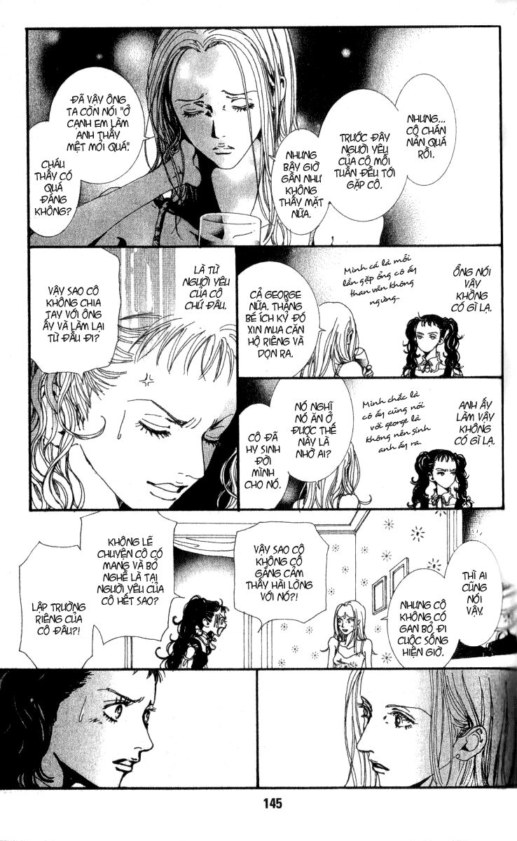 Paradise Kiss: Chapter 29