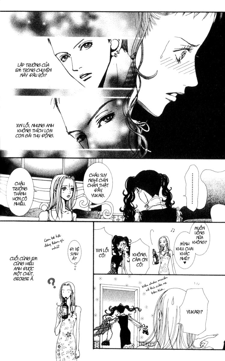 Paradise Kiss: Chapter 29