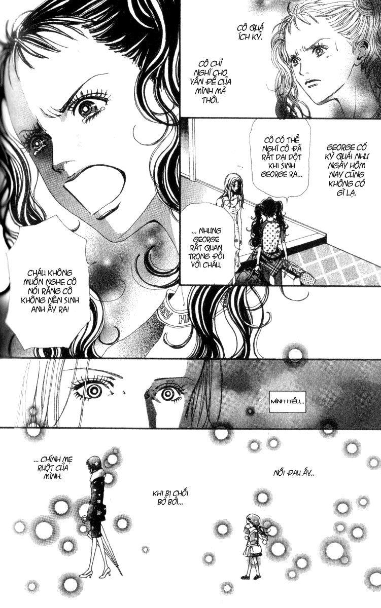 Paradise Kiss: Chapter 29