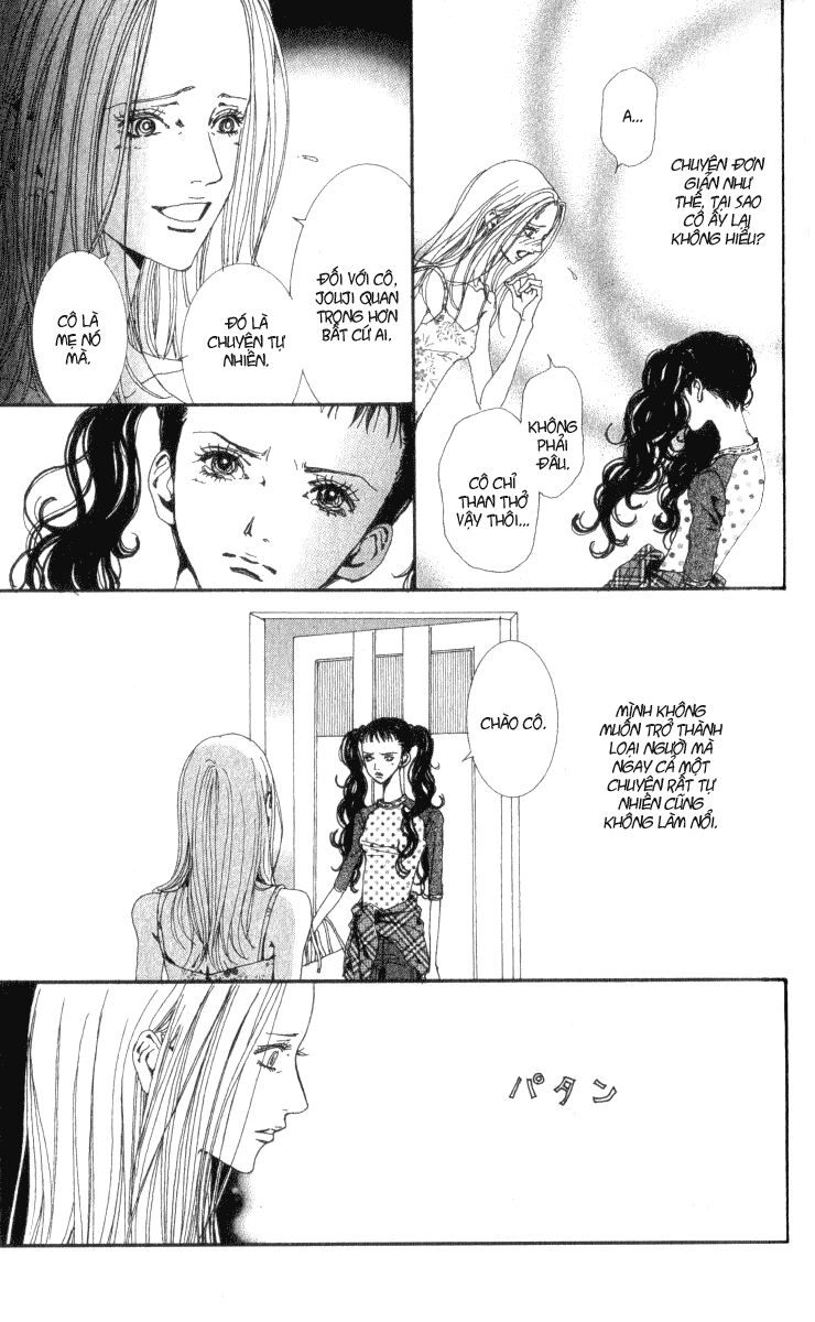 Paradise Kiss: Chapter 29