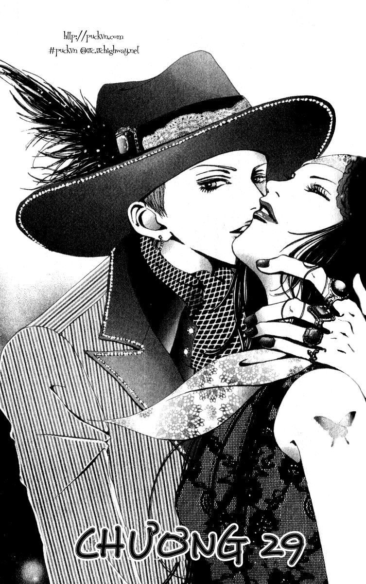 Paradise Kiss: Chapter 29