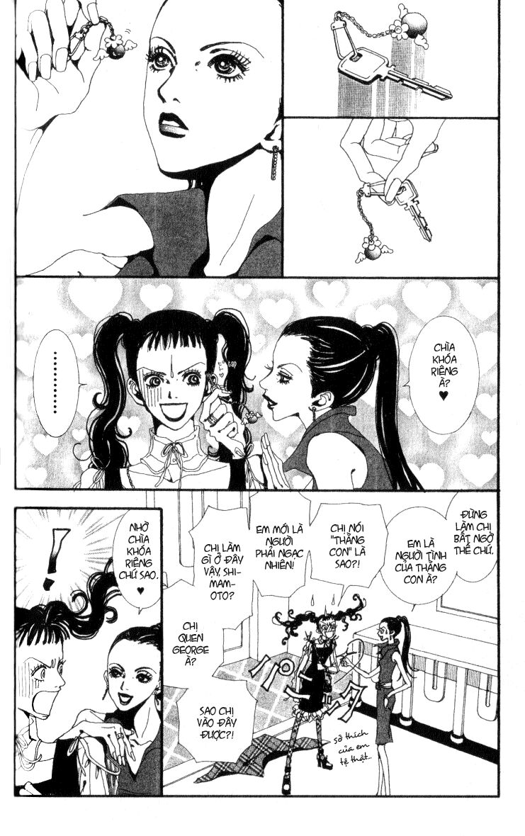 Paradise Kiss: Chapter 29