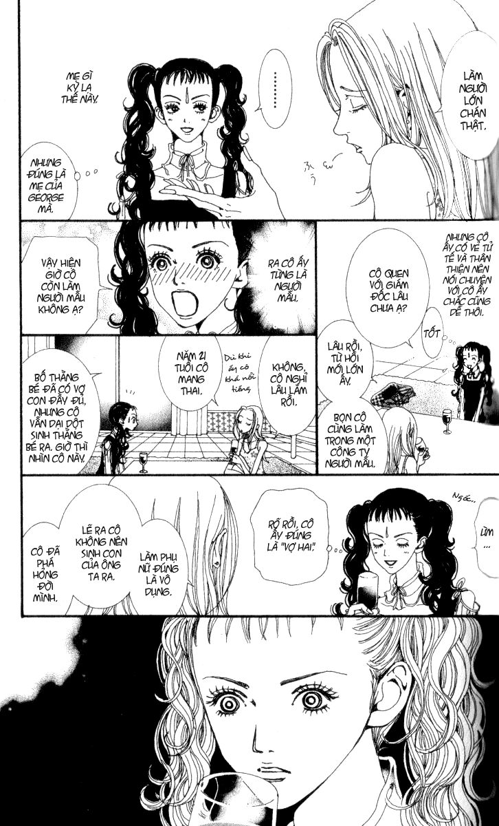 Paradise Kiss: Chapter 29