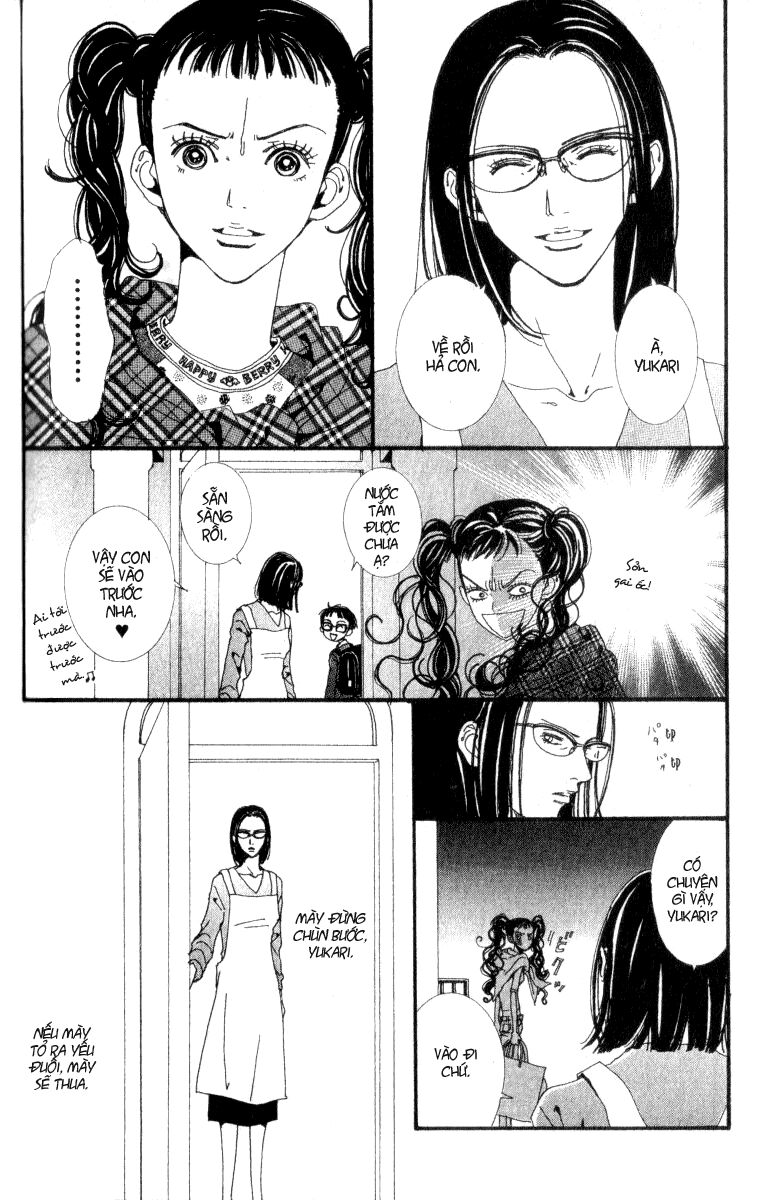 Paradise Kiss: Chapter 30