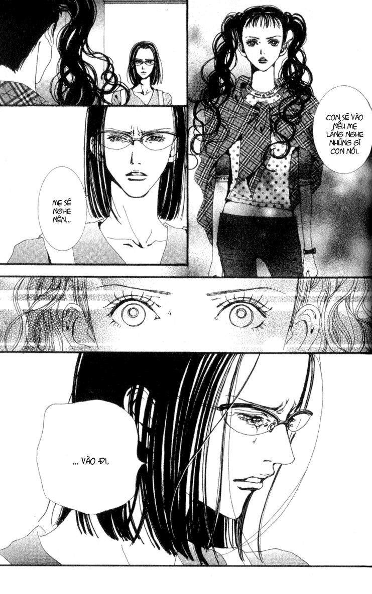 Paradise Kiss: Chapter 30