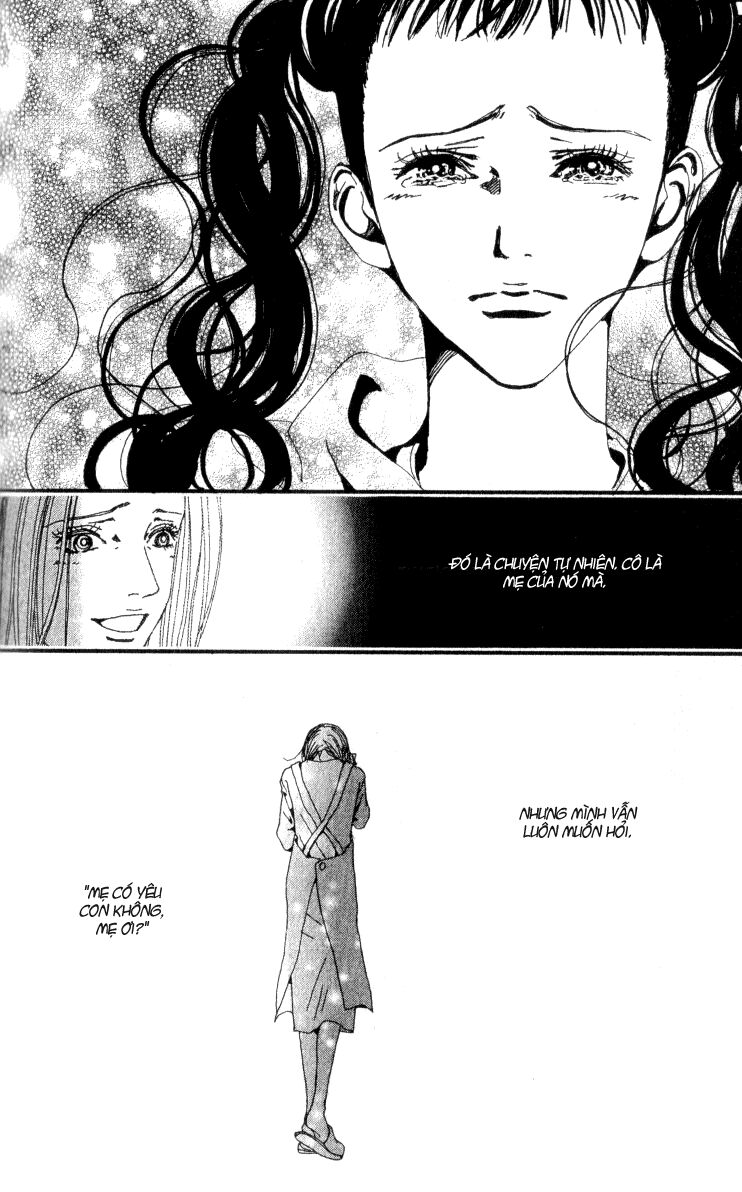 Paradise Kiss: Chapter 30