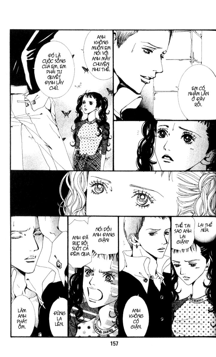 Paradise Kiss: Chapter 30