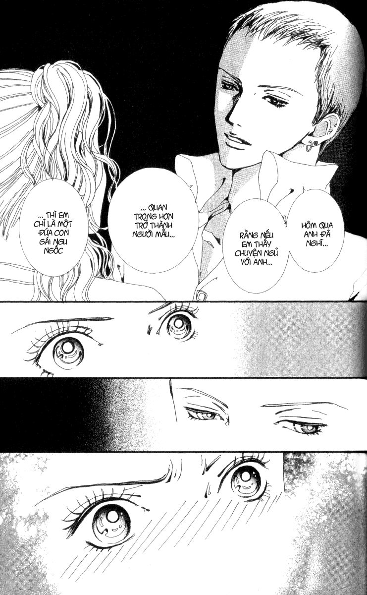 Paradise Kiss: Chapter 30