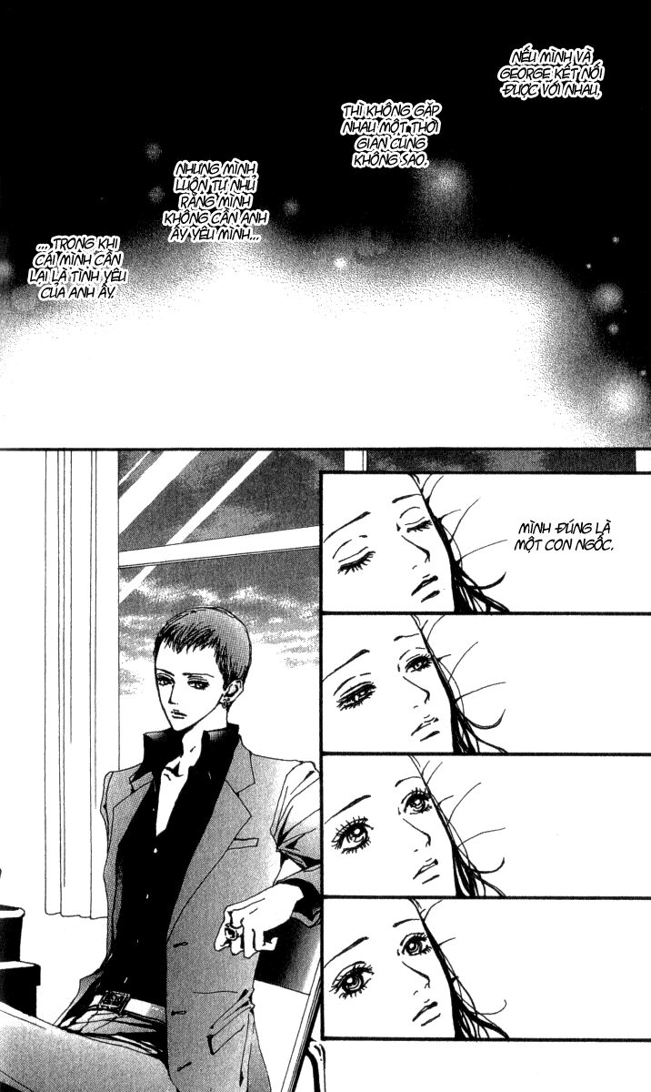 Paradise Kiss: Chapter 33