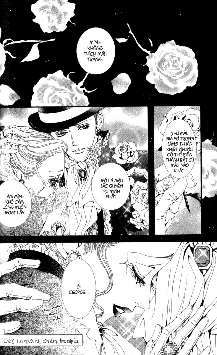 Paradise Kiss: Chapter 34