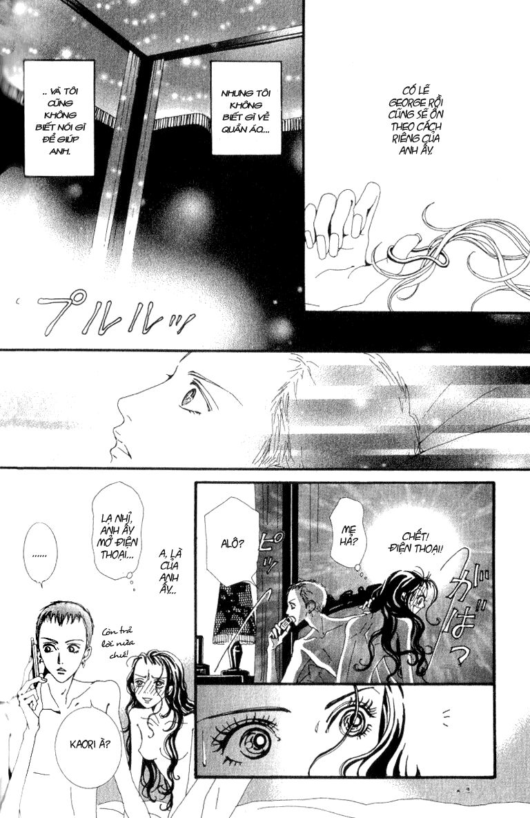 Paradise Kiss: Chapter 37