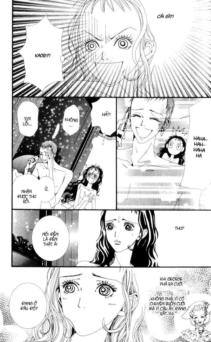 Paradise Kiss: Chapter 37