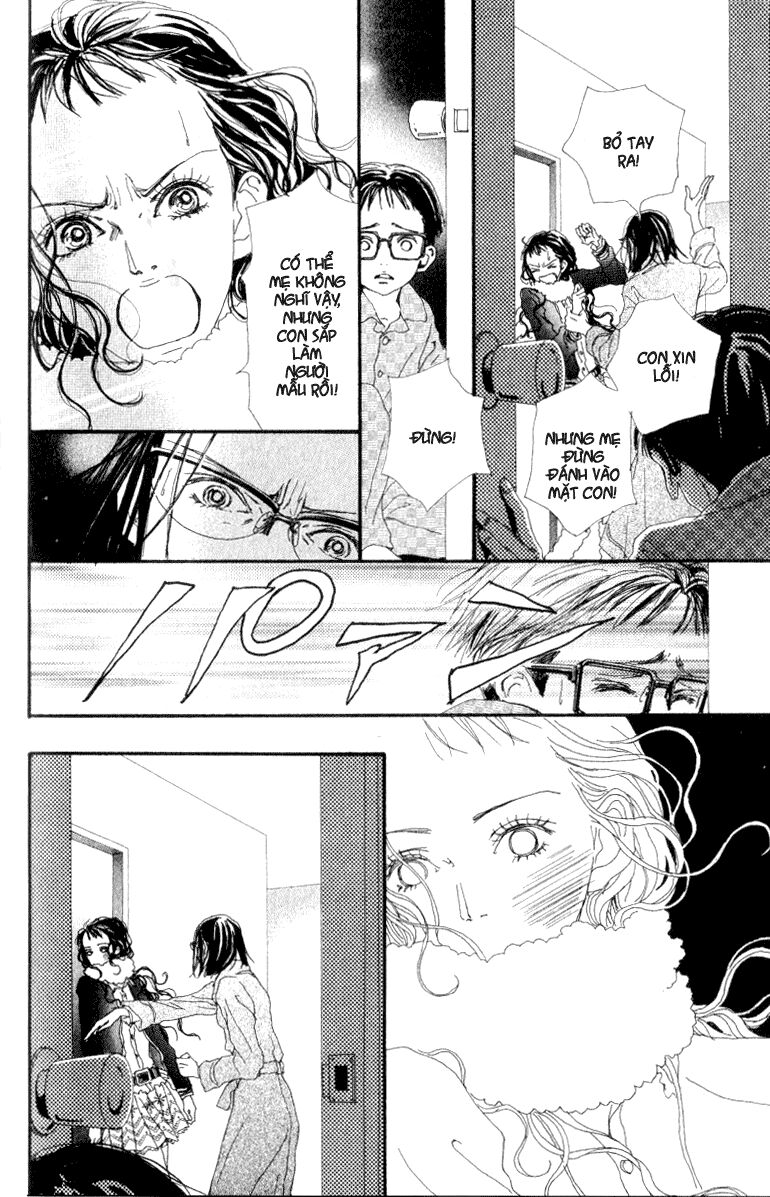 Paradise Kiss: Chapter 38