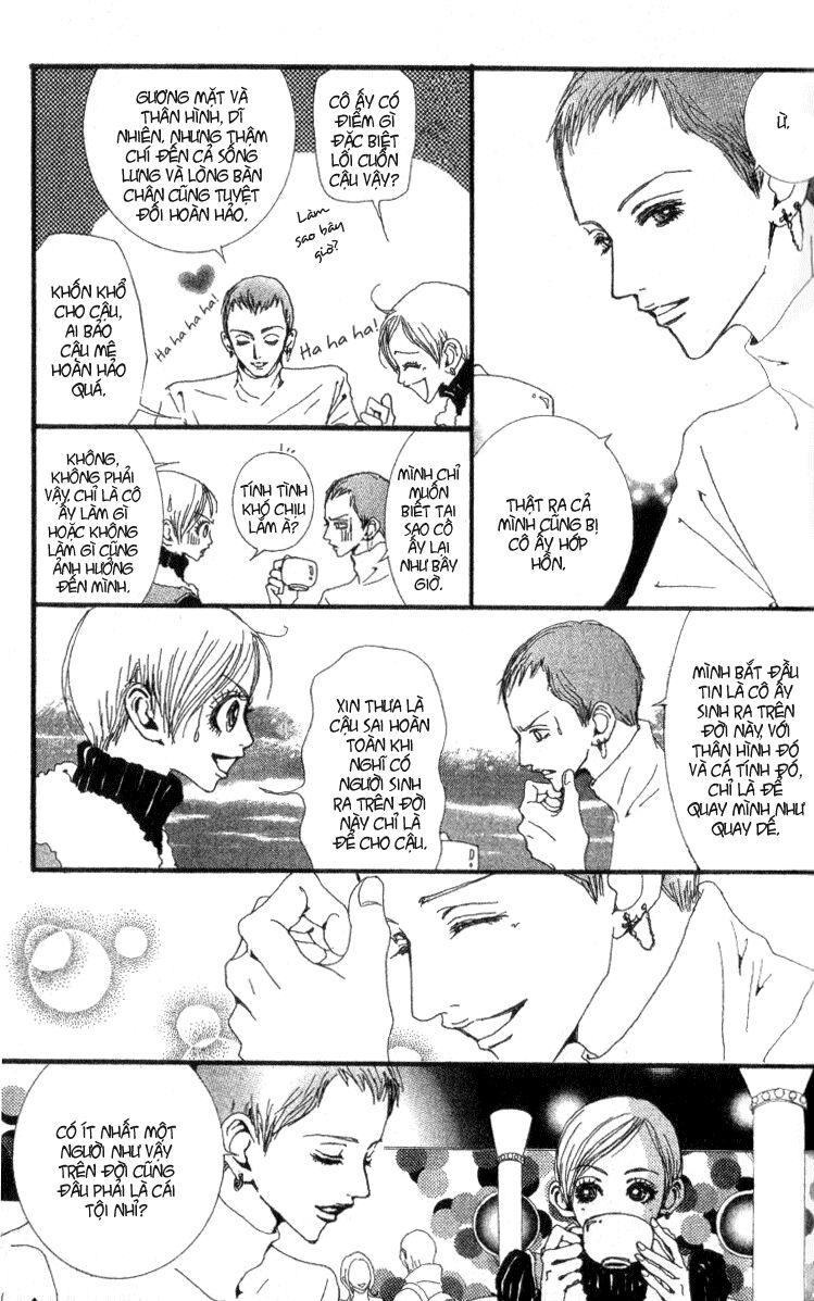 Paradise Kiss: Chapter 39