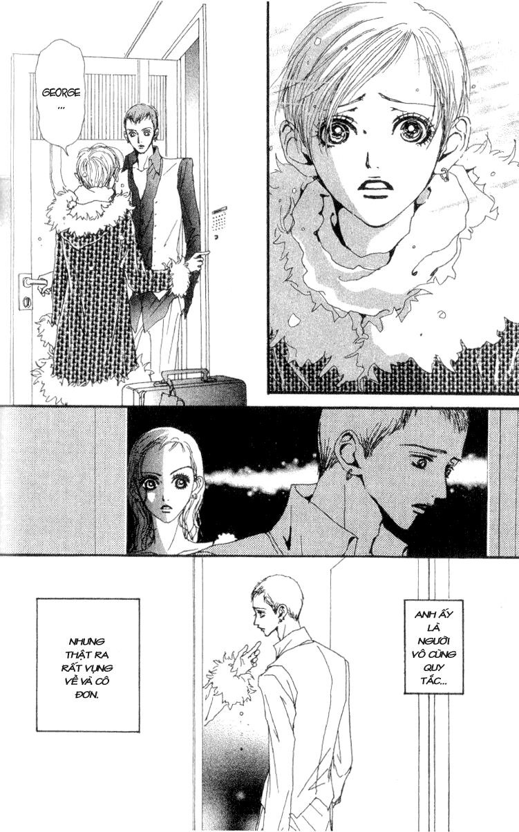 Paradise Kiss: Chapter 40