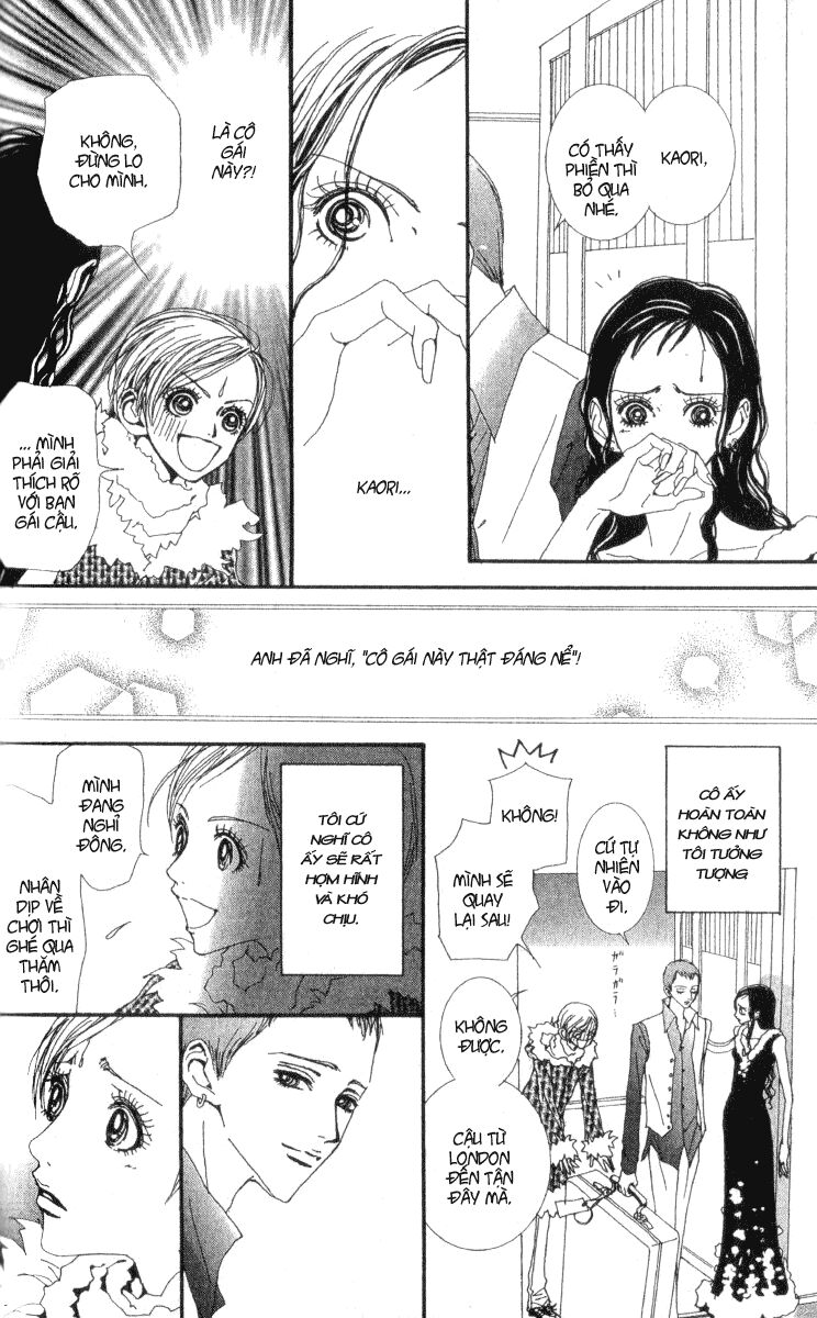 Paradise Kiss: Chapter 41