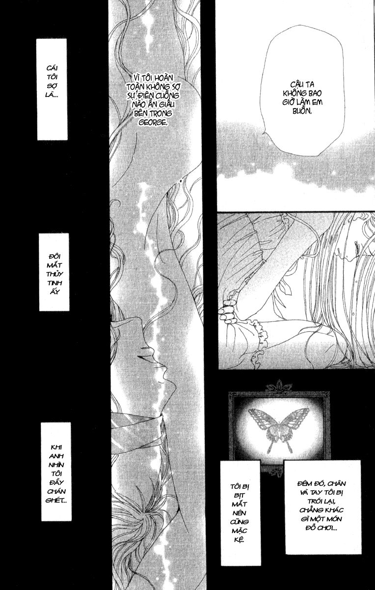 Paradise Kiss: Chapter 42