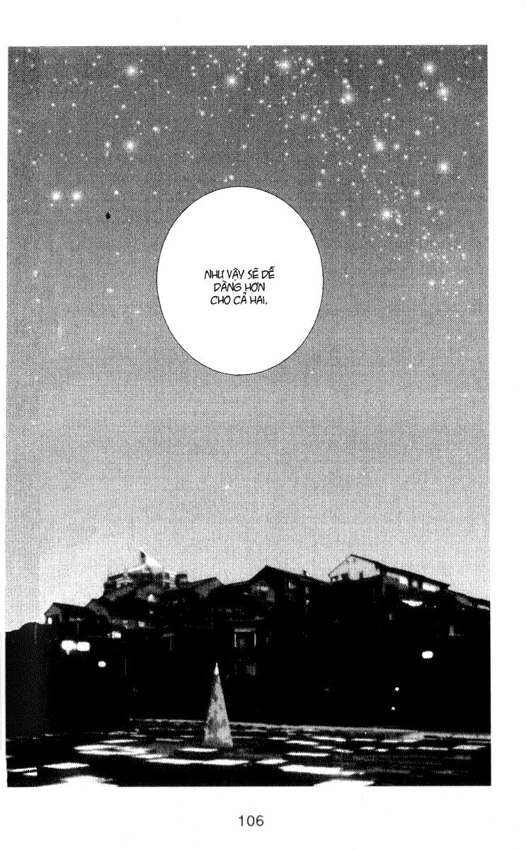 Paradise Kiss: Chapter 44