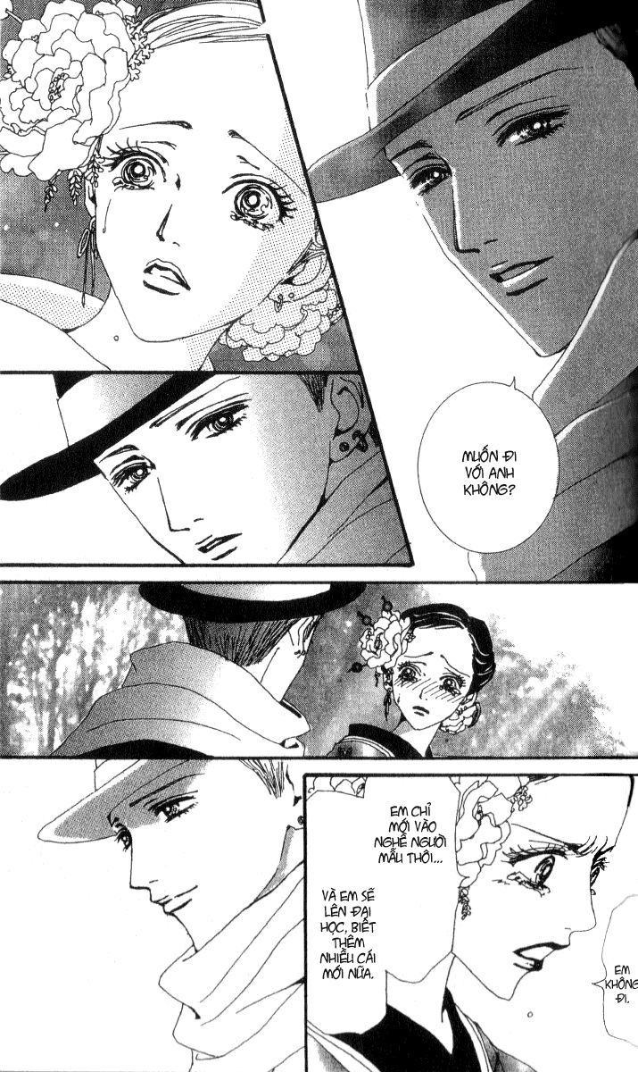 Paradise Kiss: Chapter 46