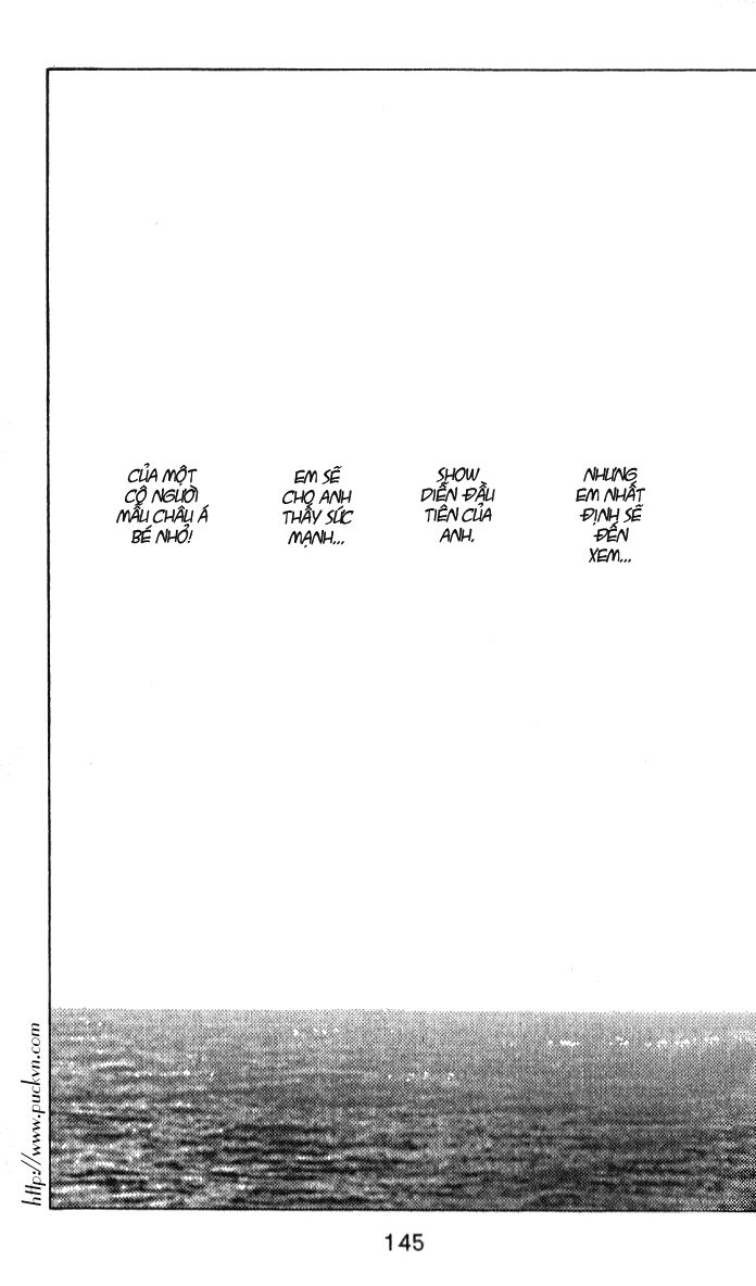 Paradise Kiss: Chapter 46