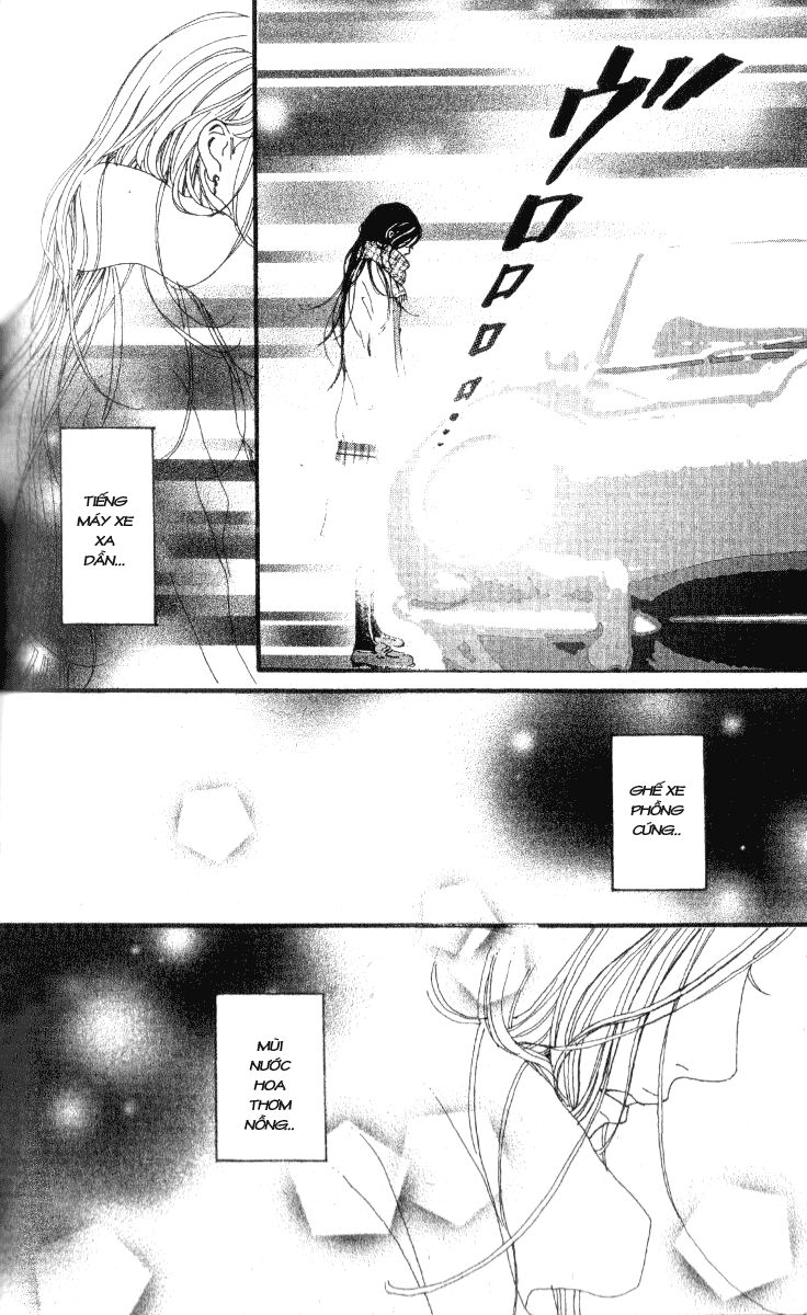 Paradise Kiss: Chapter 47