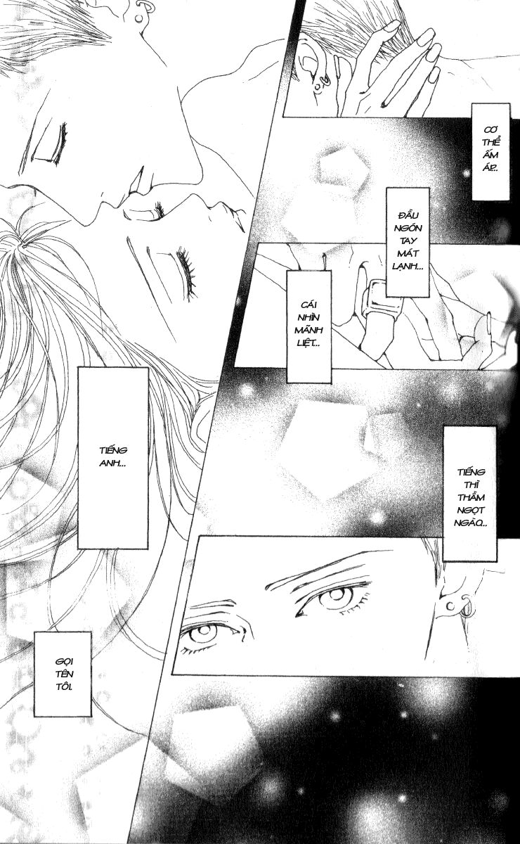 Paradise Kiss: Chapter 47