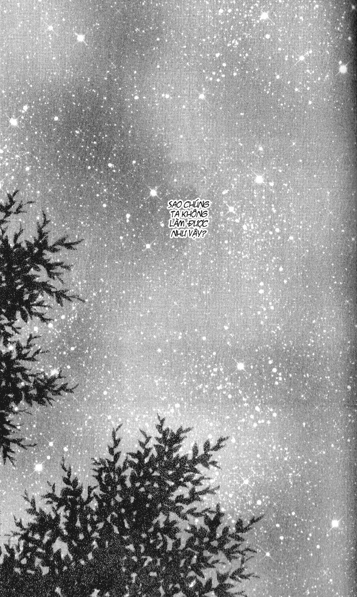Paradise Kiss: Chapter 47