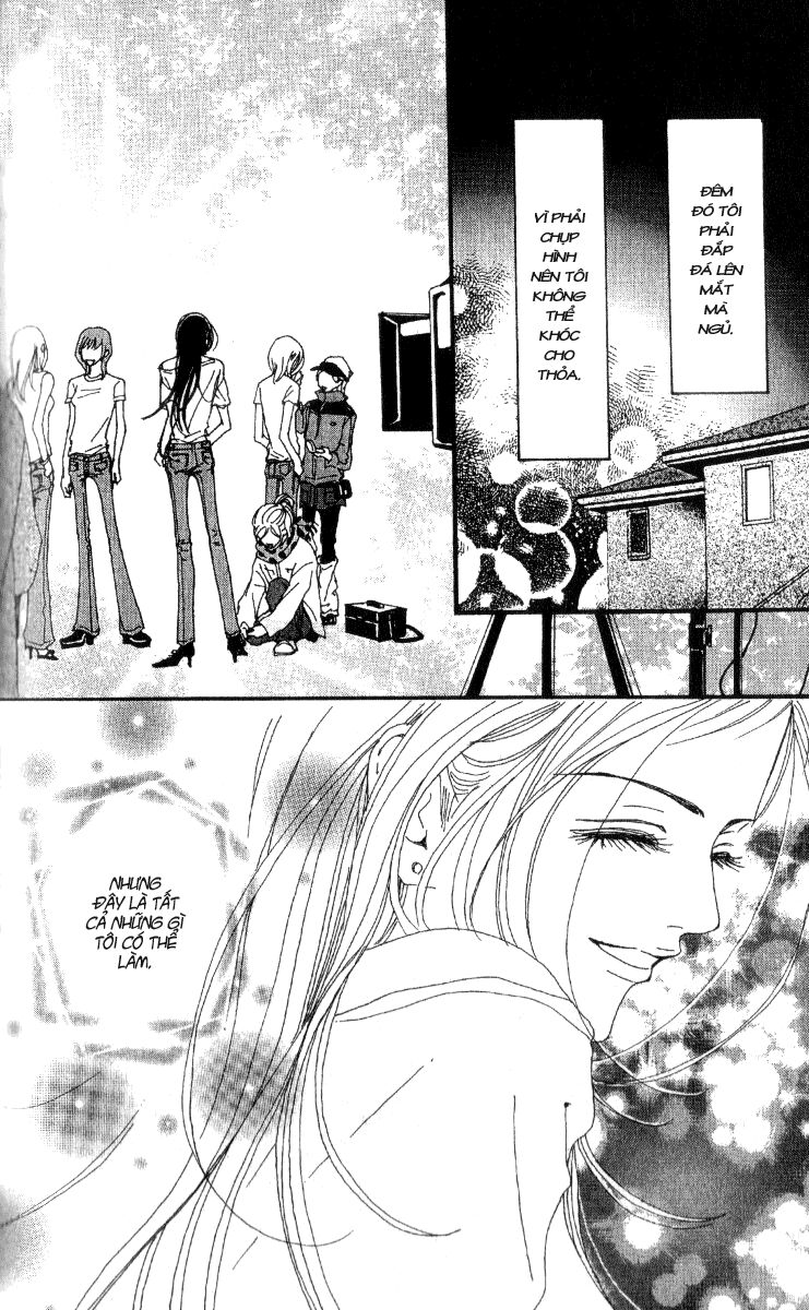 Paradise Kiss: Chapter 47