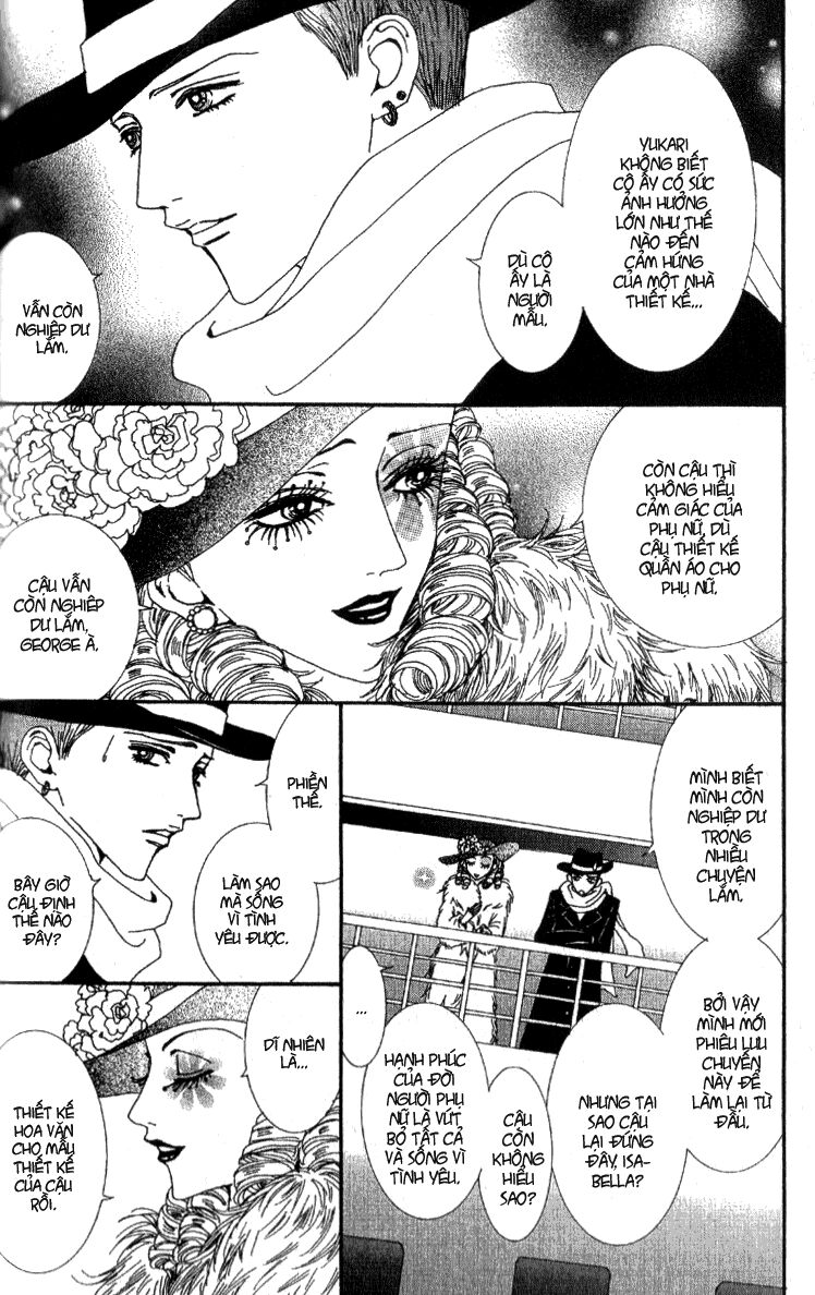 Paradise Kiss: Chapter 48