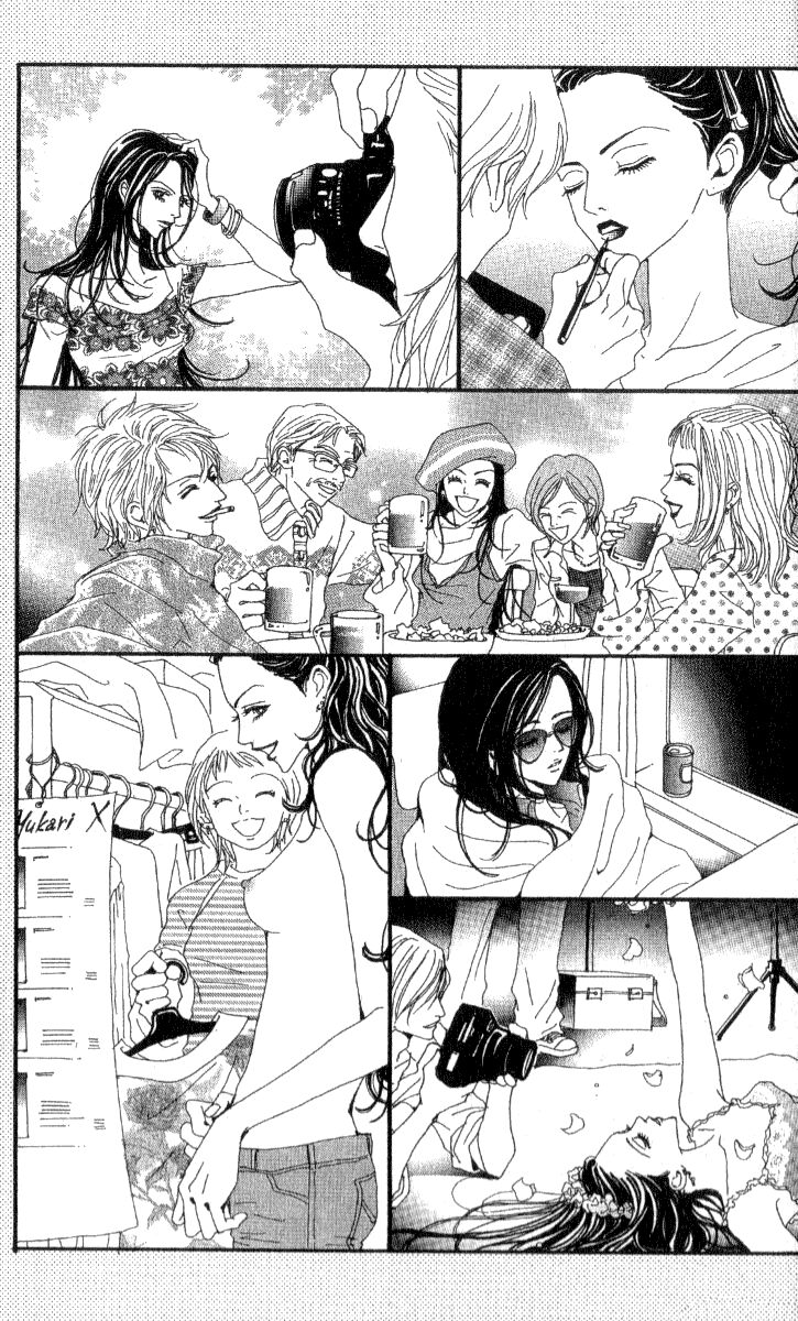 Paradise Kiss: Chapter 48