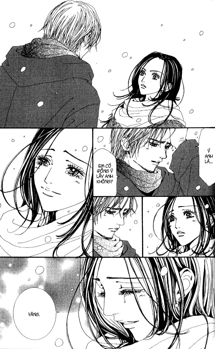 Paradise Kiss: Chapter 48