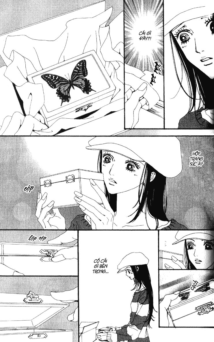 Paradise Kiss: Chapter 48
