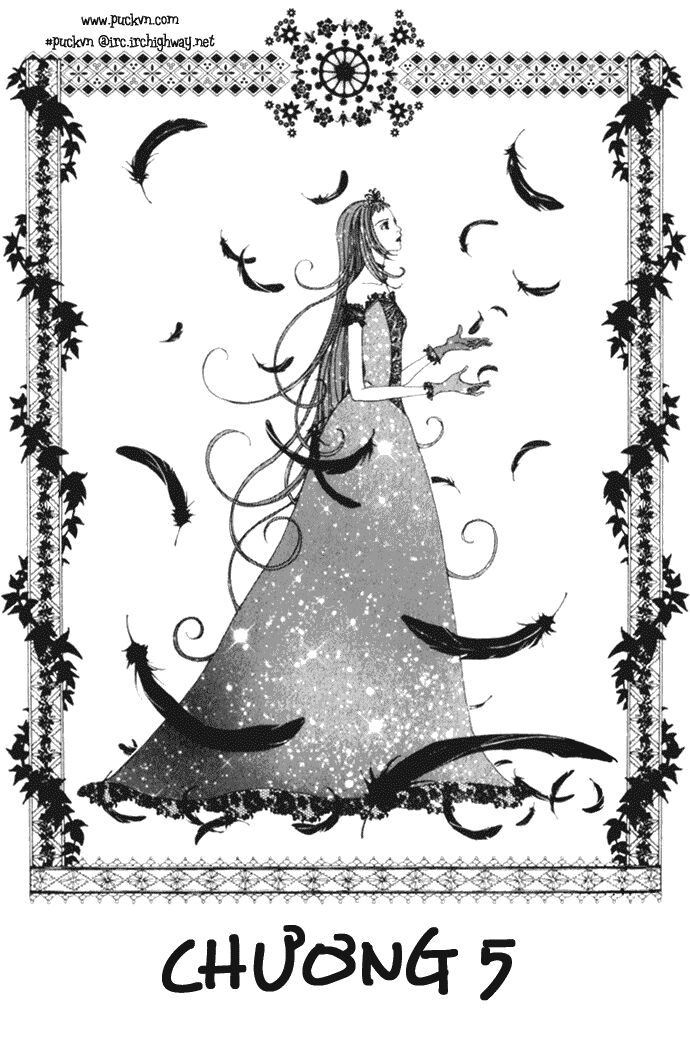 Paradise Kiss: Chapter 5