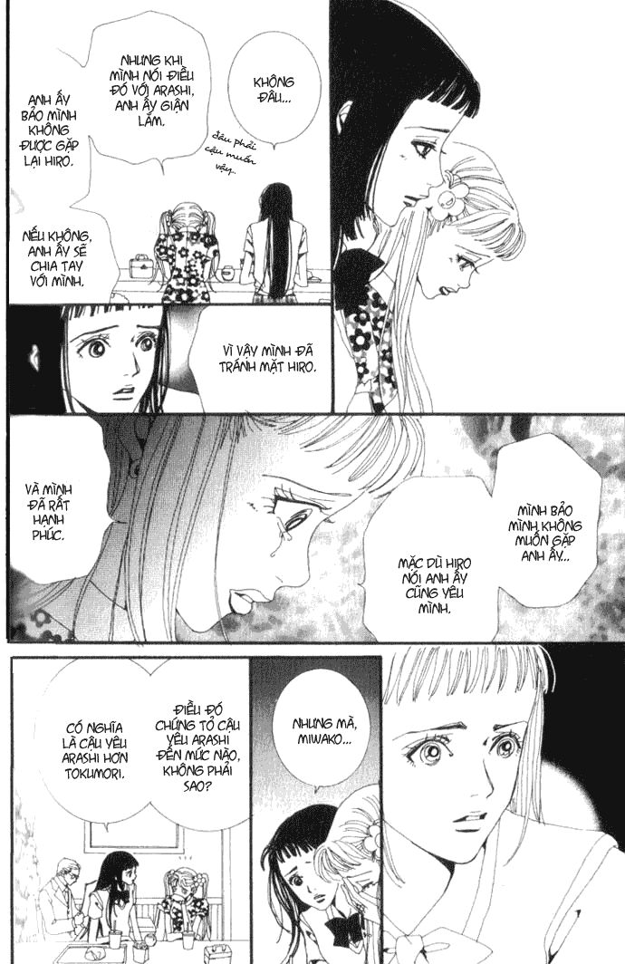 Paradise Kiss: Chapter 9