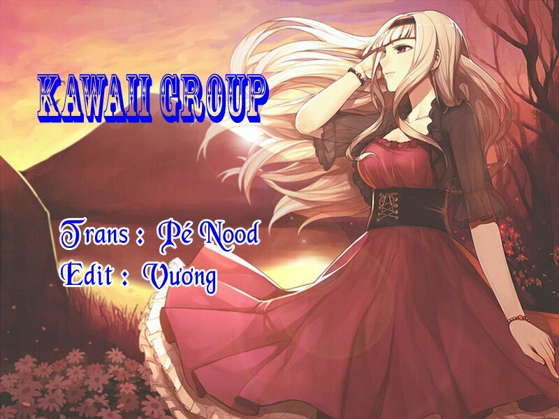 Nụ hôn của công chúa tường vi: Chapter 39