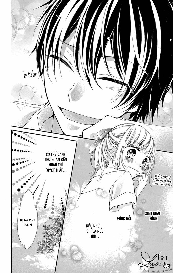 Doushitatte Aragaenai: Chapter 1: One shot