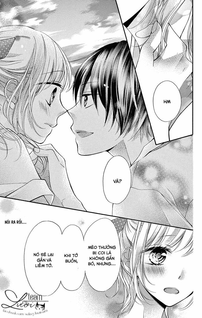 Doushitatte Aragaenai: Chapter 1: One shot